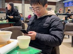 -令氏家外家周秦食府(高新店)