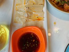 现做豆皮-曹家小菜(胜太路店)