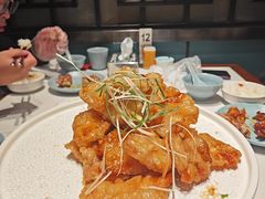 -老周家酱卤猪蹄私房菜(克拉玛依西街店)