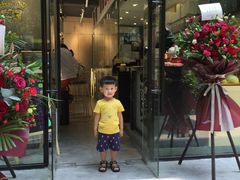 门面-石炮台果汁冰(天河店)