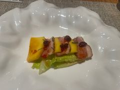 -香樟花园法式铁板烧(恒隆广场店)