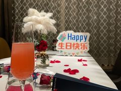 -王品牛排(常州吾悦广场店)