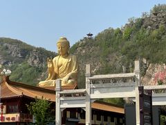 -大伊山景区