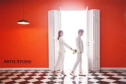 -艺匠摄影ARTIZ STUDIO(南京店)