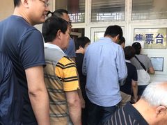 -李小老烧饼(常营民族家园店)
