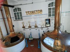 -青岛啤酒博物馆