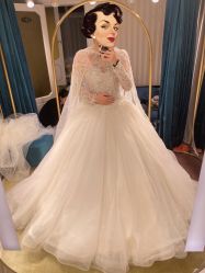 -LA GRACE高端婚纱礼服定制馆