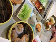 -野妹经典火锅(保利店)