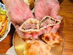 -双公羊·馕坑烤全羊(奥体店)