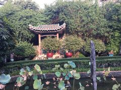 -东莞市可园博物馆