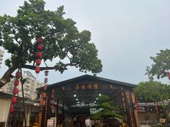 -大笑饭堂(甲子桥店)