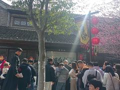 -茅山东方盐湖城景区