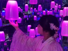 -天津梵高星空艺术馆(天河城旗舰店)