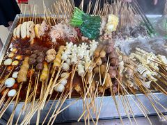 -郭记小街麻辣烫(南小街总店)