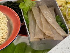 -大喜市火锅(海宁银泰城店)