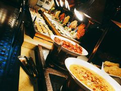 -亚马逊环球美食百汇(新城吾悦广场店)