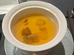 -沈灶河豚宴·河豚融合餐厅(汉中路店)