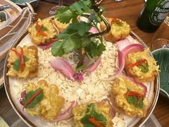 -Kinnaree by Vanessa WU