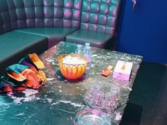 -糖果风尚KTV(犀浦店)