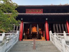 -灵谷景区