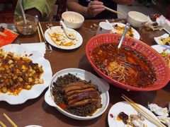 -渝味堂(彩云城店)