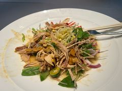 -北京老铺烤鸭(第五国际店)