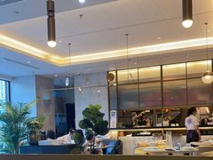 自助取餐区-必胜客(乐山世豪PH店)