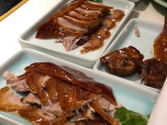 -北平盛世·新京菜·北京烤鸭(劲松·双井店)