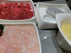 -海底捞火锅(城阳万象汇店)