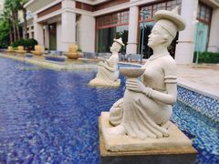 -三亚凤凰水城凯莱度假酒店