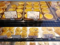 -嘉乐蛋挞王(文明分店)