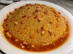 -小菜园新徽菜(芜湖镜湖苏宁店)