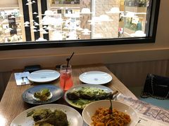 -1981牛排西餐厅(海信店)