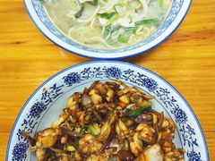 -复兴面王(河东路起源店)