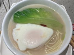 -海底捞火锅(武胜路凯德广场店)