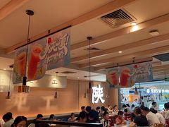 -大师兄·西北小馆(南沙万达广场店)