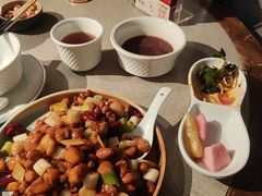 -饕林餐厅(春熙路店)