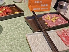 -憨铁匠老火锅(龙岗万科里店)