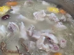 -东山羊庄(八卦岭店)