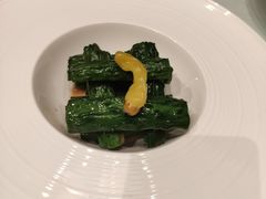 -一品淮扬 · 淮扬菜·北京万达文华酒店