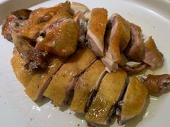 客家咸香鸡-客语客家菜(琶洲保利店)