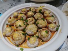 -悦海·家宴·冰花皮皮虾大锅贴(宝龙店)