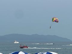 -大梅沙海滨公园