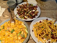 -静一餐厅·湖北菜(前门店)