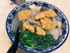 -小潘记鸭血粉丝汤