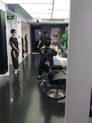 -Fr美发沙龙