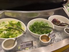 -索菲特酒店·海鲜自助 ·聚餐厅
