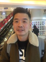 -崇尚GAVIN STYLE