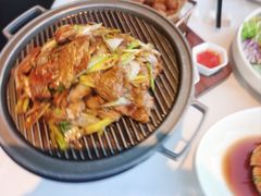 -悦融·京鲁菜·露台花园(安定门店)