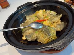 -汤城小厨•粤菜•靓汤(金宝街店)